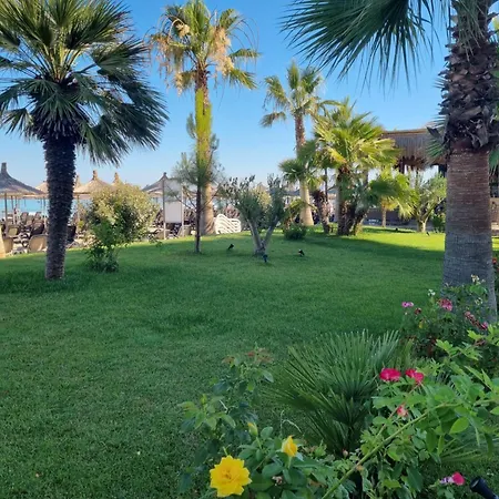 Cozy Beach-apartments Qerret 2 * Golem (Tirana)