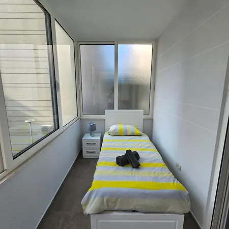 Cozy Beach-apartments Qerret 2 Apartment *